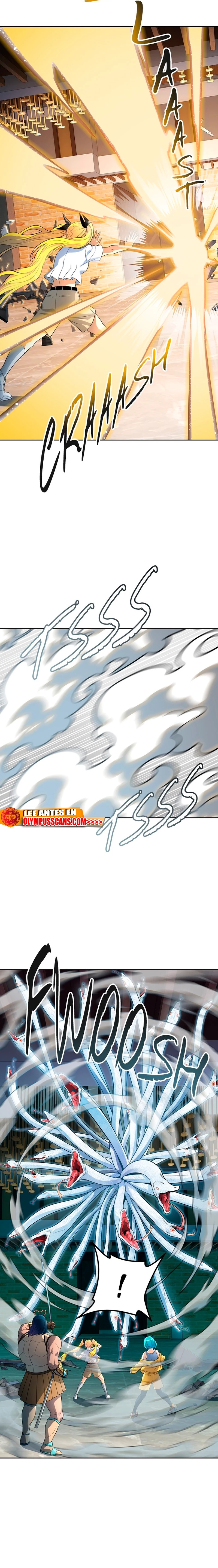 El irregular > Capitulo 558 > Page 151